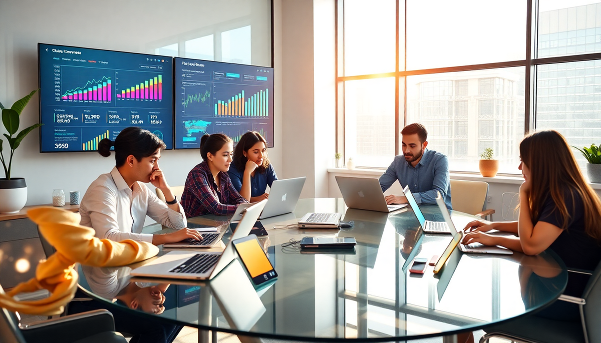 Unlock Your E-commerce Potential with Hi Ecom's Innovative Strategies