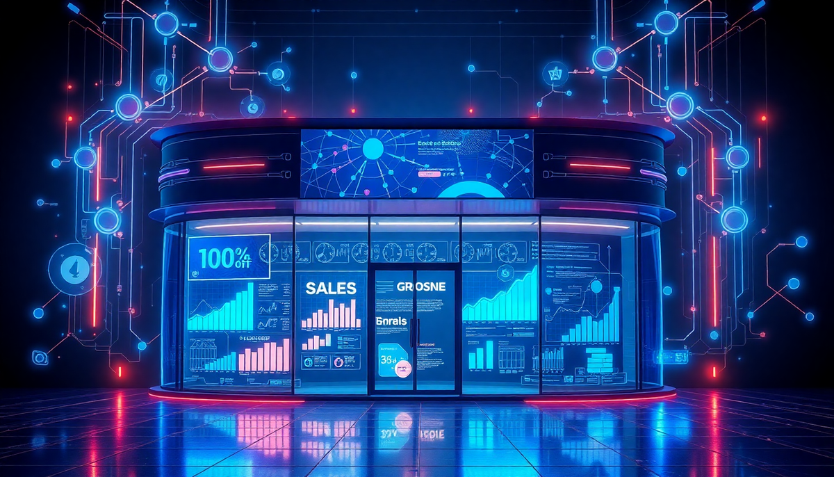Unlock the Secrets to Boosting Sales and Customer Loyalty for Your Hi Ecom Digital Store
