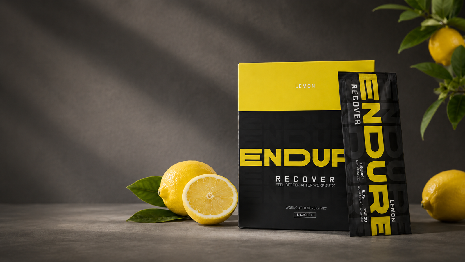 Endure
